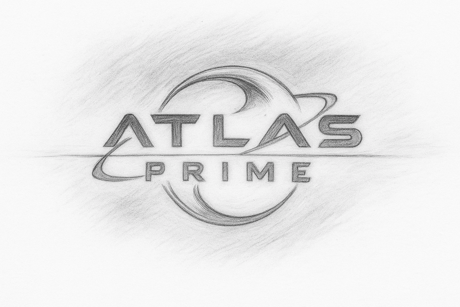 Atlas Prime